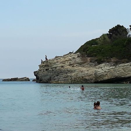 Appartamenti Porta Maris Syracuse Exterior foto