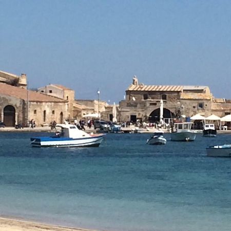 Appartamenti Porta Maris Syracuse Exterior foto