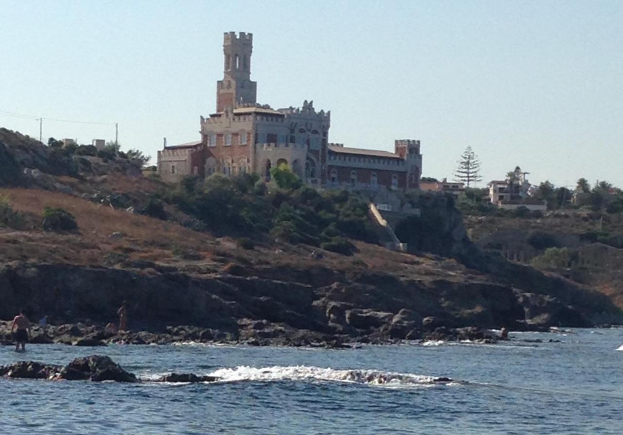 Appartamenti Porta Maris Syracuse Exterior foto